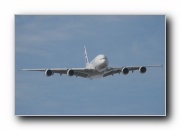 Airbus A380-800, Airbus Industries