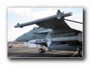 F/A-18F Super Hornet, VFA-122 Flying Eagles, USN