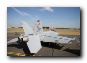 F/A-18F Super Hornet, VFA-122 Flying Eagles, USN