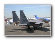 F-15E Strike Eagle, 492nd FS Madhatters, USAF