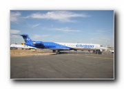 Bombardier CRJ-900, Bombardier