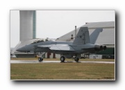 F/A-18F Super Hornet, VFA-122 Flying Eagles, USN