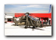 A129 Mangusta, AgustaWestland