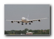 Airbus A340-600, Airbus Industries