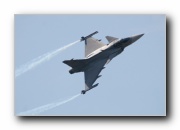 JAS-39C Gripen, FMV, Swedish AF