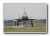 C.16 Typhoons, 113 Esc/Ala 11, Spanish AF