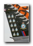 Jaguar GR.3A, 6 Sqn, RAF