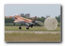 Jaguar GR.3A, 6 Sqn, RAF
