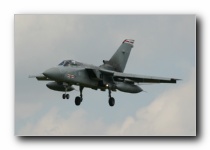 Tornado F.3, 41(R) Sqn, RAF