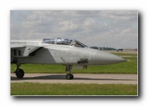Tornado F.3, 25(F) Sqn, RAF