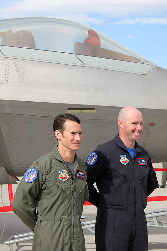 Maj. Paul 