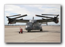 CV-22A Osprey, 71st SOS, USAF