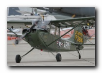 O-1 Bird Dog