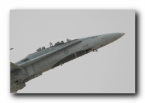 CF-188B Hornet, 410 Sqn, Canadian AF