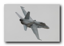 CF-188B Hornet, 410 Sqn, Canadian AF