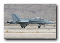 CF-188B Hornet, 410 Sqn, Canadian AF