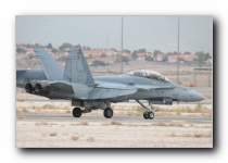CF-188B Hornet, 410 Sqn, Canadian AF