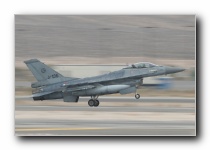 F-16AM Fighting Falcon, 311 Sqn, RNlAF