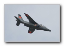 Alpha Jet E, EAC00.314, French AF