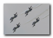 MB-339PANs, Frecce Tricolori, Italian AF