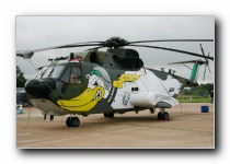 HH-3F Pelican, 15 Stormo, Italian AF