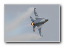 F-16AM Fighting Falcon, 1 Sqn, Belgian Air Component
