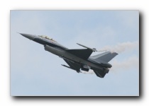 F-16AM Fighting Falcon, 1 Sqn, Belgian Air Component