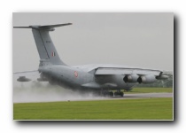Il-78MKI Midas, 78 Sqn, Indian AF
