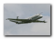 Nimrod R.1, 51 Sqn, RAF
