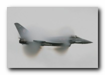 Typhoon F.2, 29(R) Sqn, RAF