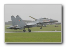 Su-30MKI Flanker, 30 Sqn, Indian AF