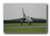 Tornado F.1, 111(F) Sqn, RAF