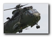 Sea King HAS.6(CR), 846NAS, Royal Navy