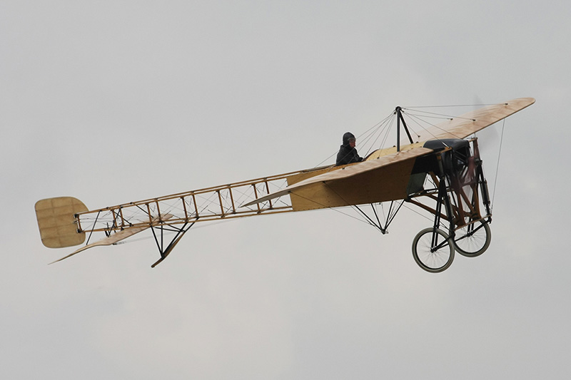 Bleriot XI