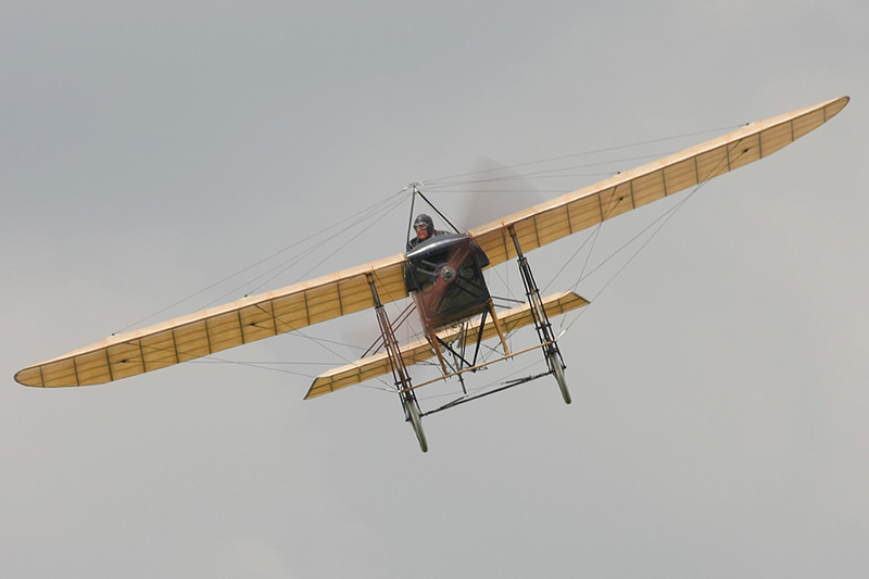 Bleriot XI