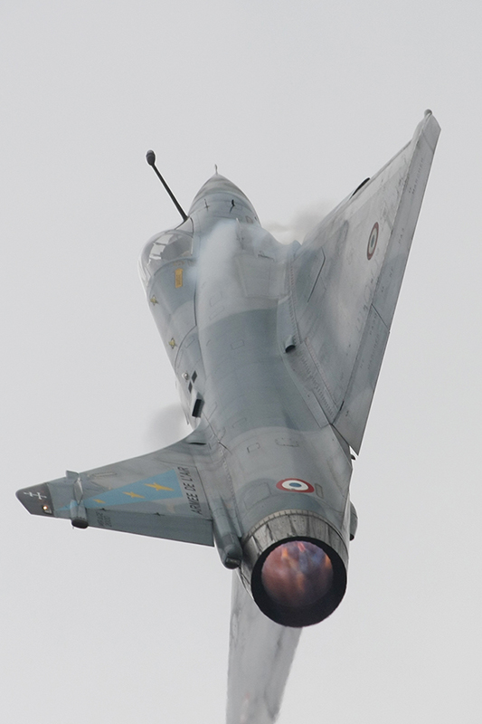 Mirage 2000C, EC02.005, French AF