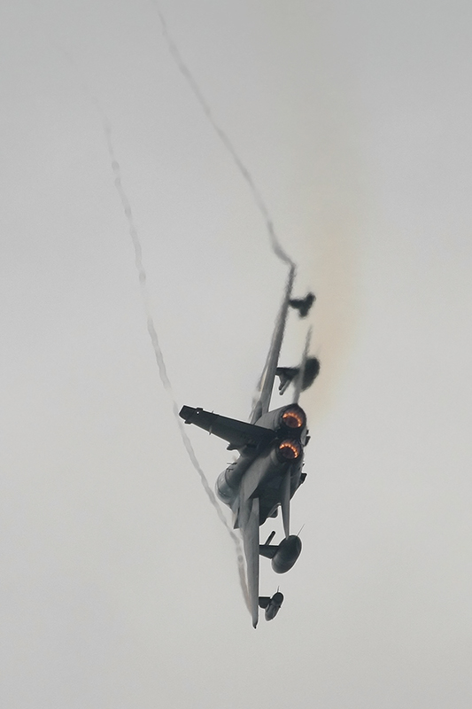 Tornado GR.4A, 617 Sqn, RAF