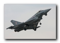 Typhoon F.2, 29(R) Sqn, RAF