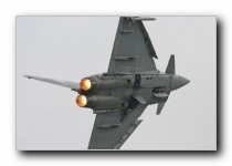 Typhoon F.2, 29(R) Sqn, RAF