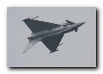 Typhoon F.2, 29(R) Sqn, RAF