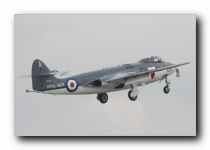 Sea Hawk FGA.6, RNHF, RN