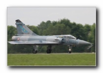 Mirage 2000C, EC02.005, French AF
