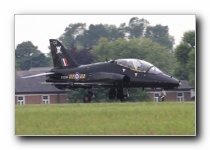 Hawk T.1A, 100 Sqn, RAF