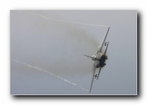 Tornado F.3, 43(F) Sqn, RAF