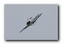Spitfire PR.XIX, BBMF, RAF<br>Typhoon F.2, 29(R) Sqn, RAF