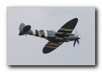 Spitfire PR.XIX, BBMF, RAF