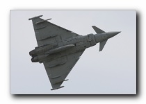 Typhoon F.2, 29(R) Sqn, RAF