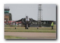 Harrier GR.9, 41(R) Sqn, RAF