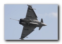 Typhoon F.2, 29(R) Sqn, RAF