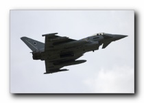 Typhoon FGR.4, XI(F) Sqn, RAF